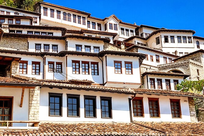 Berat Day Tour: Explore Albania’s UNESCO City from Durres - Key points before you go