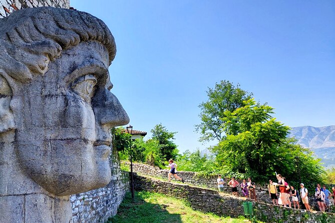 Berat Day Tour: Explore Albania’s UNESCO City from Durres - Durres to Berat in one day: what you get for $84.33