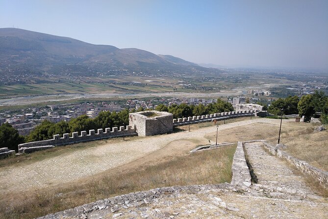 Berat-Durres and Belsh Lake, day tour from Tirana - Berat’s Lower City: Mangalemi, Gorica, and Time to Wander