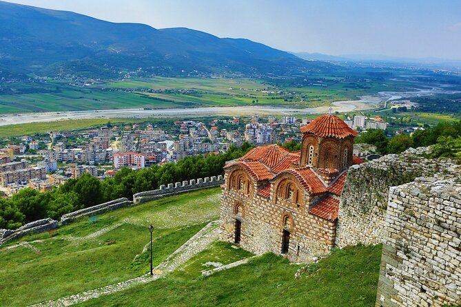Berat-Durres and Belsh Lake, day tour from Tirana - Belsh Lake Stop: A Quick Reset Before You Return to Tirana