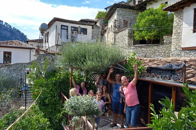 Berat-Durres and Belsh Lake, day tour from Tirana - Group Size, Languages, and the Reality of Mixed Nationalities