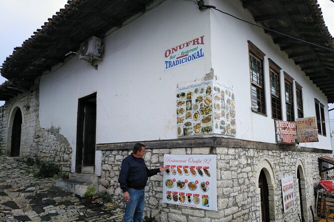 Berat-Durres and Belsh Lake, day tour from Tirana - What to Pack So Berat Feels Fun, Not Punishing
