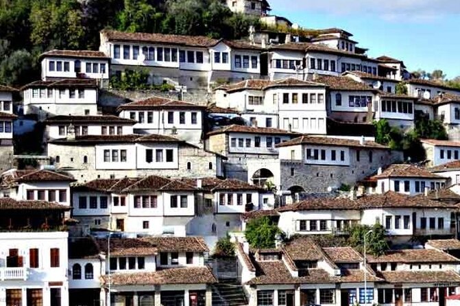"Berat & Durres City, Belsh Lake - Day Tour from Tirana" - Key Things I’d Plan Around Before You Go
