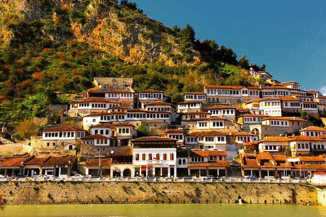 "Berat & Durres City, Belsh Lake - Day Tour from Tirana" - Belsh Lake Photo Stop: A Calm Reset Before Tirana