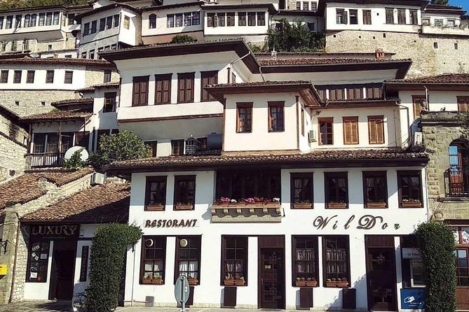 Berat, Durres, Elbasan in one Day - Religious Harmony in Albania - Key highlights you will feel right away