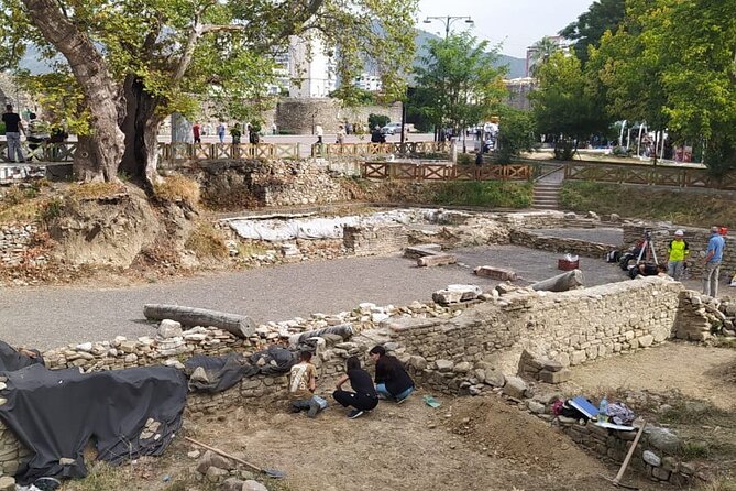 Berat, Durres, Elbasan in one Day - Religious Harmony in Albania - Why Durrës, Berat, and Elbasan make sense in 8 hours