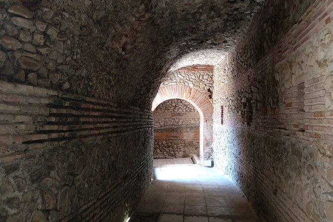 Berat, Durres, Elbasan in one Day - Religious Harmony in Albania - Stop 5: The Solomoni (Solomon) Museum, Jewish history in everyday place