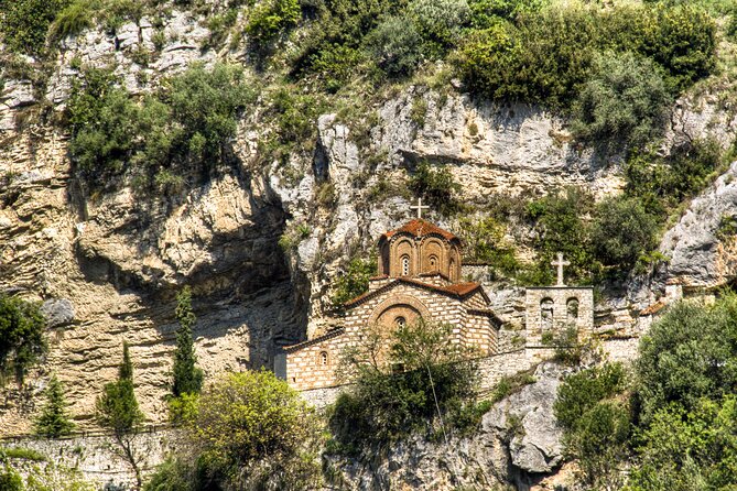 Berat Full-Day Tour from Durrës with English Speaking Guide - Key highlights worth planning for