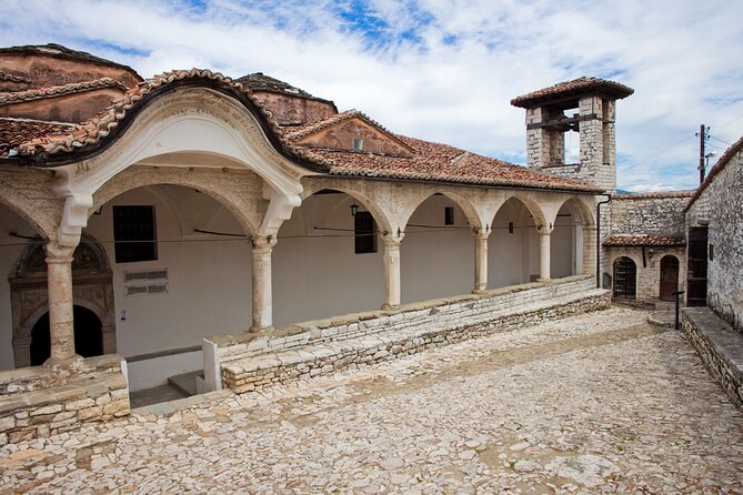 Berat Full-Day Tour from Durrës with English Speaking Guide - From Durrës to Berat: the comfort math