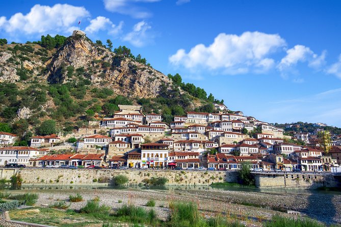 Berat Full-Day Tour from Durrës with English Speaking Guide - Bachelors’ Mosque, the Osum River, and lower Berat
