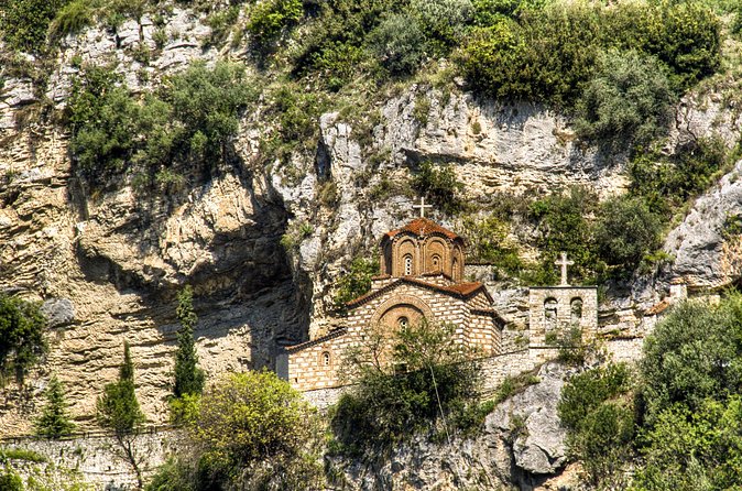 Berat Full-Day Tour from Durrës with English Speaking Guide - Berat Castle quarter: houses, craft work, and real daily life