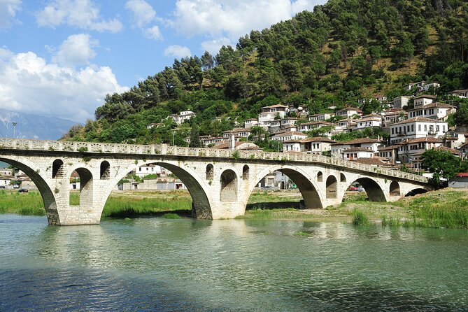Berat Full-Day Tour from Tirana & Durres - Key highlights worth your attention