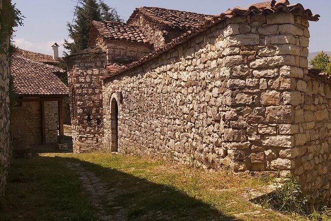 Berat Full Day Trip from Tirana - Why this Berat day trip feels like good value