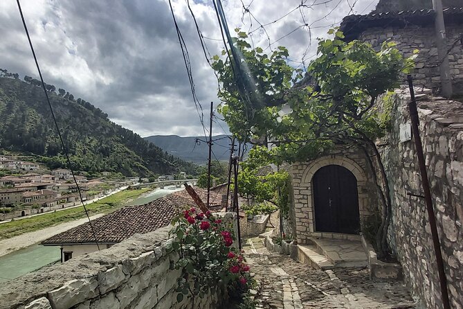 Berat Full Day Trip from Tirana - Halveti Teqe: the Sufi lodge with gold details