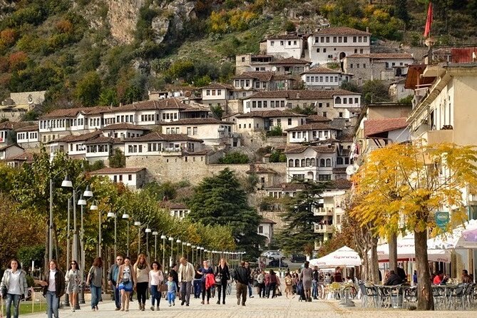 Berat Full Day Trip from Tirana - The drive from Tirana, and what “full day” really means
