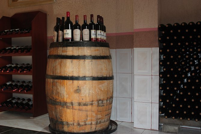 Berat Grand Wine Tasting & Food Tour - Who this tour suits best (and who should skip it)