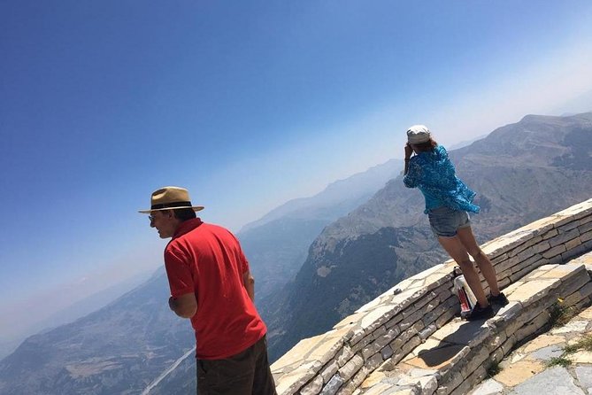 Berat: Guided Trip to Mount Tomorr and Bogove Waterfall - Quick reasons this trip is worth your time