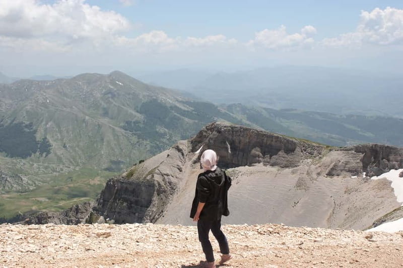 Berat: Guided Trip to Mount Tomorr and Bogove Waterfall - Who should go on Mount Tomorr and Bogove?