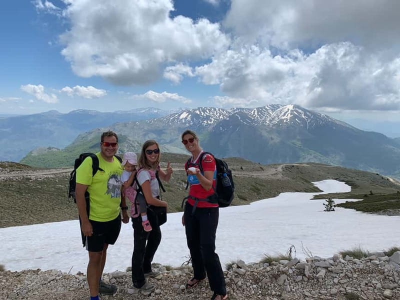 Berat: Guided Trip to Mount Tomorr and Bogove Waterfall - Practical tips for a smoother day from Berat