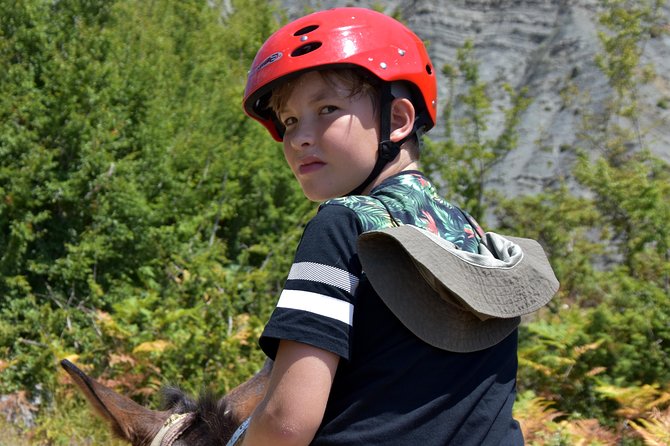 Berat Hiking Off Road picnic lunch in Tomori Holy Mount - Pickup and the 4x4 ride: what to expect before you feel it in your bones