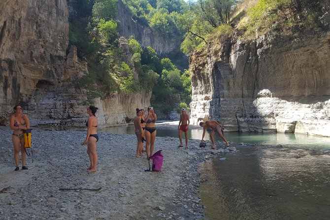 Berat Osum Canyon & Bogove Waterfall Tour - Quick take: what makes this Berat day trip worth your time