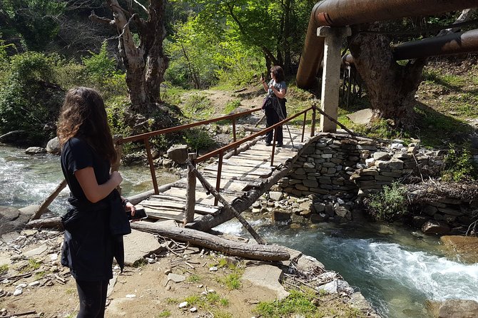 Berat Osum Canyon & Bogove Waterfall Tour - How long is the day really, and will you feel rushed?