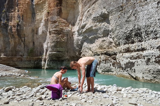 Berat Osum Canyon & Bogove Waterfall Tour - Price and value: is $70.75 a fair deal?