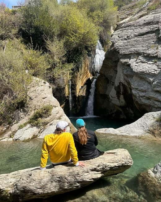 Berat: Osumi Canyon, Bogova Waterfall, & Rakia Village Tour - Morning pickup and coffee in Berat: start time matters