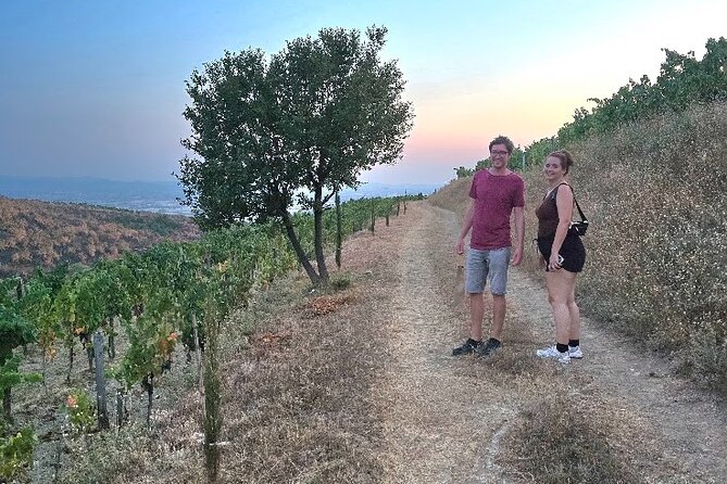 Berat Private Sunset Tour with Wine and Fruits - Entering Berat Sunset Mode at 3:00 pm