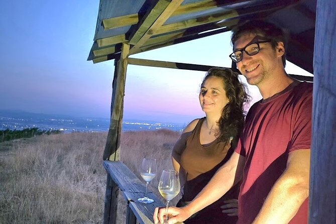 Berat Private Sunset Tour with Wine and Fruits - Mountain Viewpoint vs Seaside Panorama in Berat