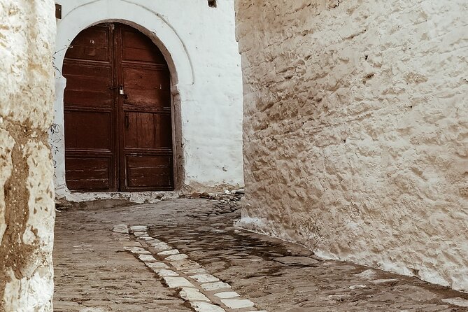 Berat “ The city of 1001 windows “ UNESCO Heritage - Berat, city of 1001 windows: architecture you can read with your eyes