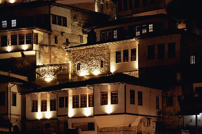 Berat “ The city of 1001 windows “ UNESCO Heritage - Pacing that works: how to make the most of 8 hours