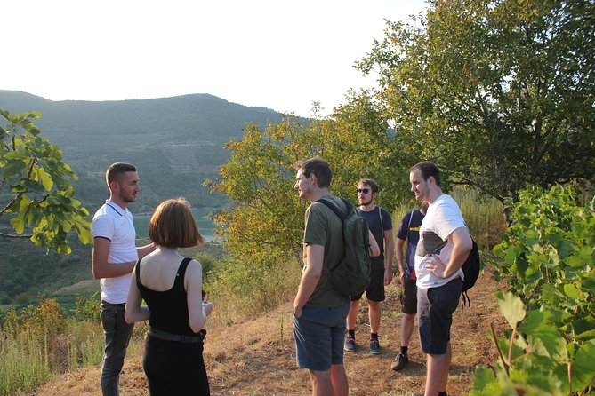Berat to Bogove's Splendor: Waterfall Adventure & Wine Tasting - The Group Size and Guide Style: Why Small Matters on This Day