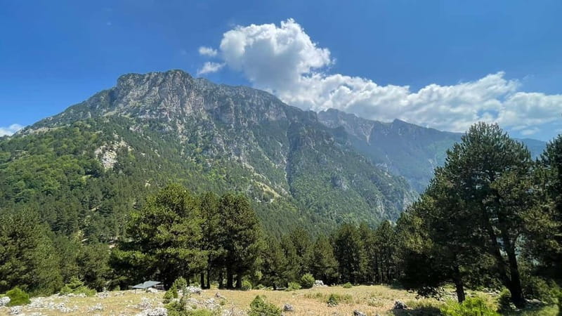 Berat: Tomorr Mountain and Lakes of Dardhë Day Trip - Tomorri and Dardhë: why this day trip works from Berat