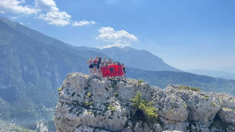 Berat: Tomorr Mountain and Lakes of Dardhë Day Trip - What to bring, so you’re not dealing with discomfort later