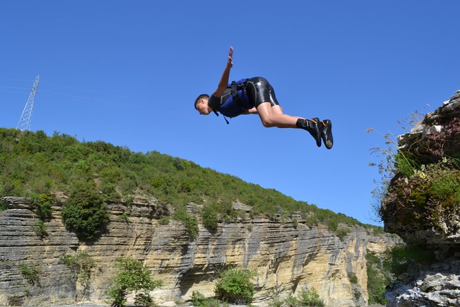 Berat Tour Osumi Canyons Exploration Lunch Transfer - Lunch and bottled water: Why this matters for value