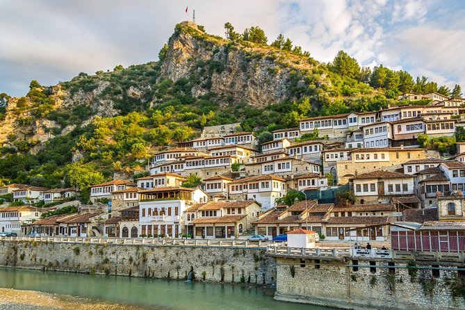BERAT (UNESCO) - From Tirana - Key highlights you will care about