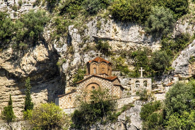 BERAT (UNESCO) - From Tirana - Mosques and the Alveti Tekke: the quieter stops that add depth