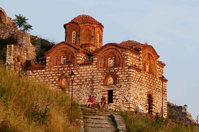 Berat - Unesco Heritage & Wine Tasting, Private Tour - Why Berat feels like more than a day trip