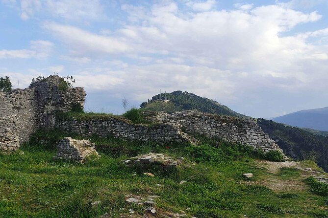 Berat - Unesco Heritage & Wine Tasting, Private Tour - Guides matter on a private tour, and this one has strong names attached