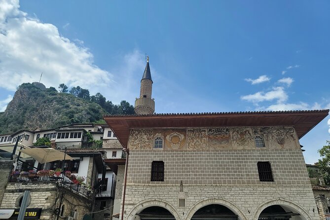 Berat UNESCO Small-Group Day Tour from Tirana - Why Berat UNESCO Makes a Great Day Trip From Tirana