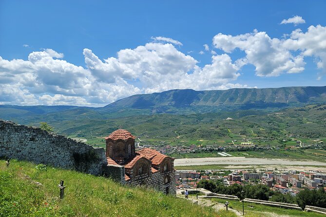 Berat UNESCO Small-Group Day Tour from Tirana - Orthodox Quarter and King Mosque: Two Faiths in One Day
