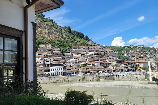Berat UNESCO Small-Group Day Tour from Tirana - Mangalem, Gorica, and the Gorica Bridge Angles