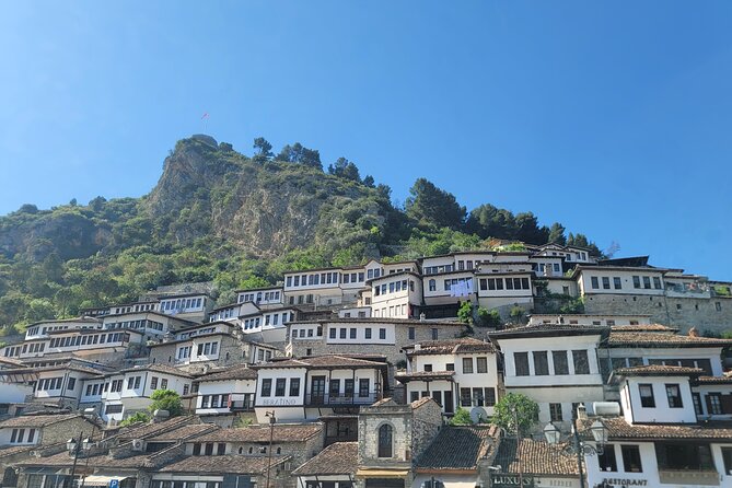 Berat UNESCO Small-Group Day Tour from Tirana - Berat Free Time for Lunch: How to Use Your 1.5 Hours Well