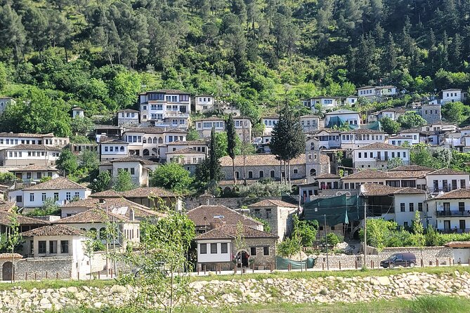 Berat UNESCO Small-Group Day Tour from Tirana - Timing Back to Tirana: A Full Day With Real Benefits
