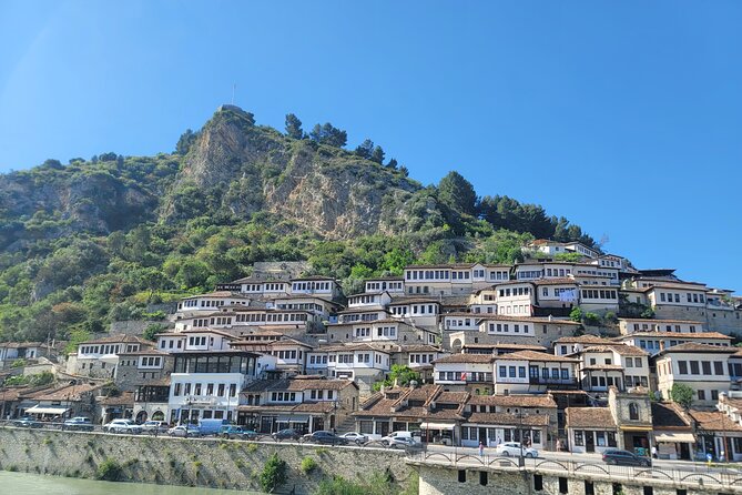 Berat UNESCO Small-Group Day Tour from Tirana - Small-Group Comfort: Pickup, Max 6, and English-First Guidance
