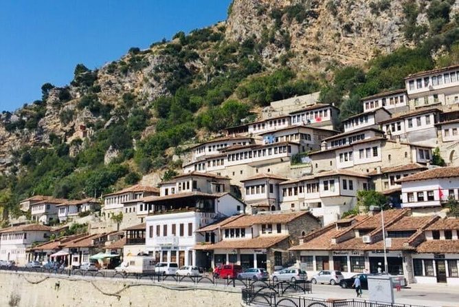 Berat UNESCO World Heritage Tour Including lunch - Key Highlights You Should Care About