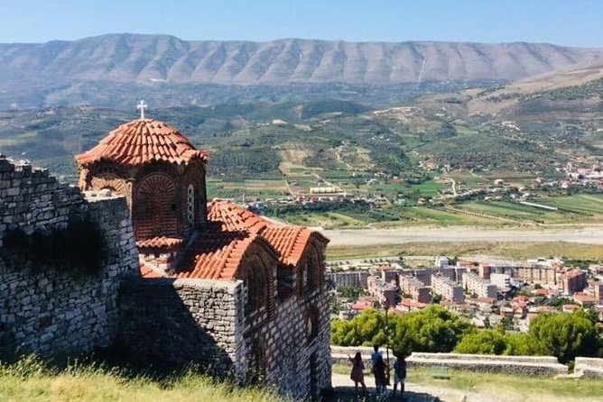 Berat UNESCO World Heritage Tour Including lunch - Small-Group Day, Transport, and What Your Money Buys