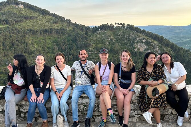 Berat Walking Tour - Key highlights to plan around