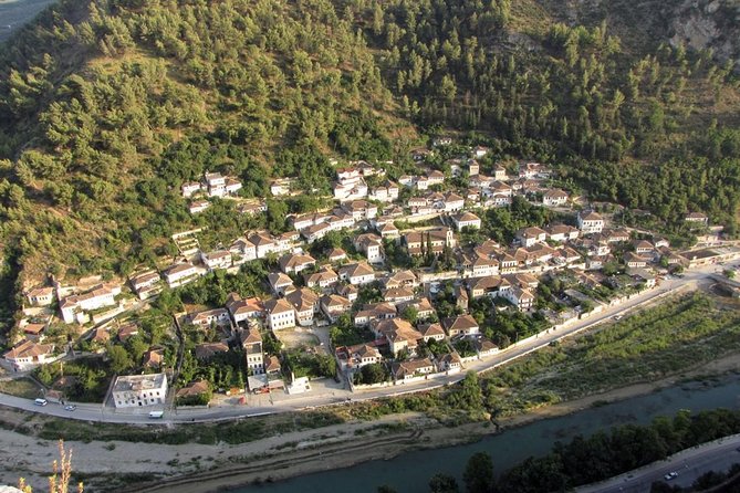 Berat Walking Tour - A small-group way to get your bearings fast in Berat